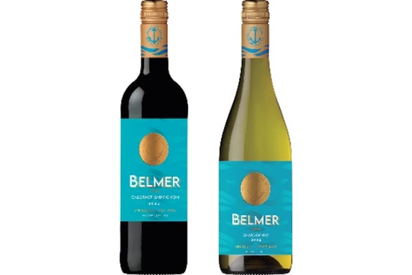 【ヨーロッパベストワイナリーが生んだ