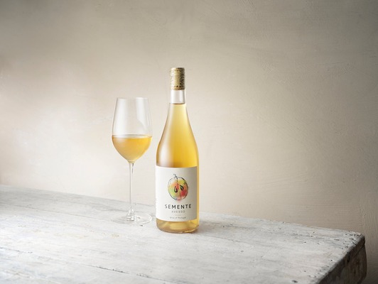 【果皮浸漬200日以上のオレンジワイン「セメンテ アヴェッソ 2024」など！】「トレス・ロストス」の3種のワインが新入荷 画像