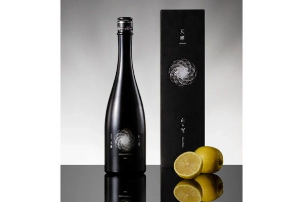 【カンヌを魅了した1本！】「天郷 フラッグシップ 2nd 720ml」予約販売スタート 画像