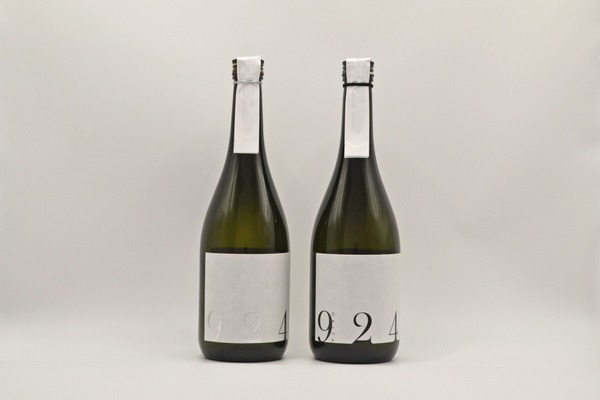【お米のテロワールやヴィンテージを味わう！日本酒「YOGANSUの酒」の新酒】OKITA9241「無濾過生原酒 2025」「原酒一度火入れ 2025」販売 画像
