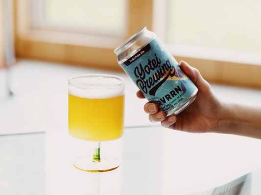 【暑い夏には北海道クラフトビールを！】2つの新作IPA「RVRRN（River Run）」「FLDDY（Field Day）」限定発売 画像