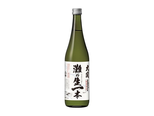 【GI「灘五郷」に認定！】「大関 灘の生一本（2026 灘酒研究会）」が限定発売 画像