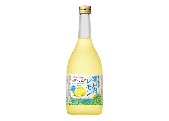 【国産素材 × 熟成焼酎！】