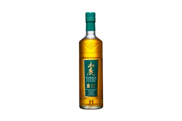 【シングルモルトジャパニーズウイスキー！】山鹿蒸溜所が「山鹿2026 Edition」を全国発売 画像