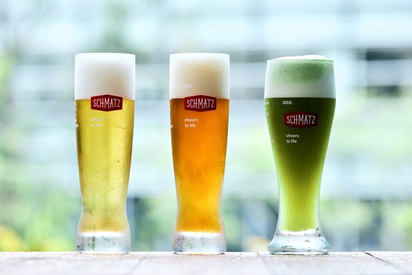 【ドイツビールと「抹茶ビール」を楽しめる！】「神谷町オクトーバーフェスト2026」開催 画像