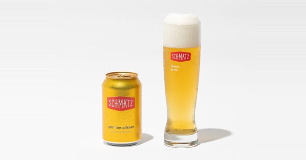 【シュマッツが届ける「本物」のドイツビール！】「シュマッツ ジャーマンピルスナー缶」新発売 画像
