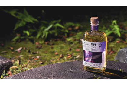 【最低20年以上の超長期熟成！革新的なプレミアムライン】日本酒「紫閃 SHISEN」「琥空 KOKU」「翁 OKINA」発表 画像