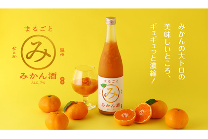 【果実のお酒の専門蔵の