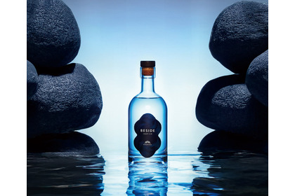 【日本酒蔵ならではのクラフトジン！】菊正宗酒造から初の「菊正宗　BESIDE 700mL」新発売 画像