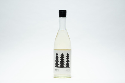 【超辛口日本酒の新境地！木材と日本酒の香りの調和】実験的な1本「Gekkeikan Studio no.6」発売 画像