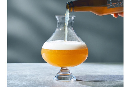 【クラフトビール専用グラスブランド「Geek Glass Tokyo」！】新サイトローンチと新商品完成を発表 画像