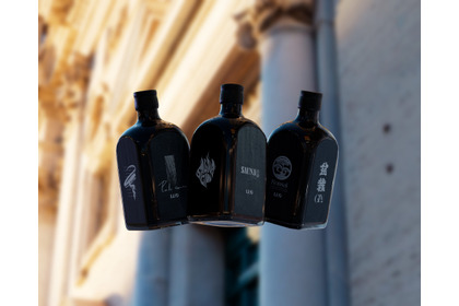 【盆栽ジンやサウナジン！】クラフトジンブランド＜LUO＞のポップアップイベントが開催 画像