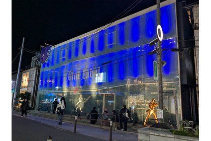 【原宿】ジョニーウォーカー ブルーラベルの没入型イベント「The Art of Rarity」に行ってきた 画像