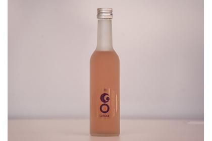 【月面での酒造りを象徴する日本酒！】純米大吟醸酒「GO LUNAR」がバレンタイン向け一般販売 画像