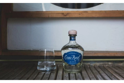 【和食に寄り添う無添加テキーラ！】メキシコ産プレミアムテキーラ「Casa Real Tequila」が日本市場で本格展開 画像