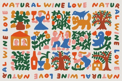 【約60店舗のワイン生産者・インポーターやフードが集結！】「Natural Wine Love Vol.6」開催 画像
