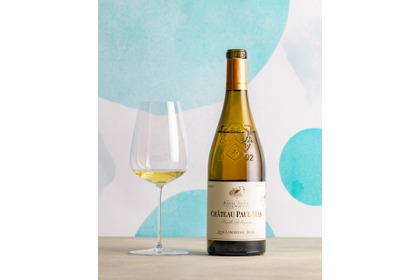 【ラングドックの豊かなテロワールを表現！】ポール・マスの象徴的なキュヴェ「シャトー・ポール・マス ベルゲット 2024」新発売 画像