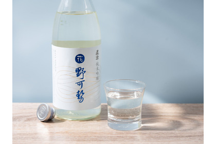 【成城石井のオリジナル日本酒！】夏の食中酒「真澄 花野可勢」が進化・リニューアル発売 画像