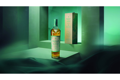 【お茶に着想を得たザ・マッカラン！】「The Macallan Harmony Collection Inspired by Phoenix Honey Orchid Tea」発売 画像