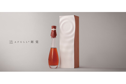 【22万円でも納得な梅酒の完成形！？】プレミアム梅酒「AFULL刻覚（あふるときさめる）」発売 画像