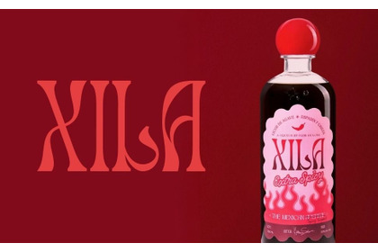 【メキシコ発のスパイシーリキュール！】「XILA Extra Spicy（シーラ エクストラスパイシー）」が国内で販売開始 画像