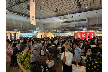 【過去66,000人が来場！九州最大級の酒と食の祭典】「&SAKE FUKUOKA 2026」開催 画像