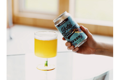 【暑い夏には北海道クラフトビールを！】2つの新作IPA「RVRRN（River Run）」「FLDDY（Field Day）」限定発売 画像