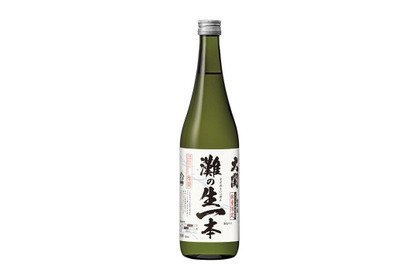 【GI「灘五郷」に認定！】「大関 灘の生一本（2026 灘酒研究会）」が限定発売 画像