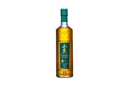 【シングルモルトジャパニーズウイスキー！】山鹿蒸溜所が「山鹿2026 Edition」を全国発売 画像