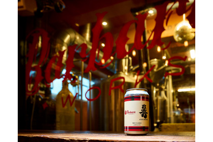 【コラボならではのAMERICAN IPA！】クラフトビール「NEO CLASSIC」発売 画像