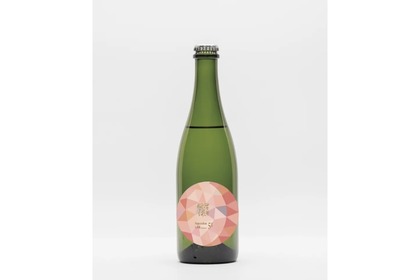 【福島の桃 × 香り高いスパイス！】ちょっと新感覚の桃のお酒「#ももスパ -桃とスパイス-」発売 画像