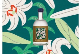 ONERUM第8弾！伊江島の黒糖を使用したラム「IE ISLAND RUM」発売 画像