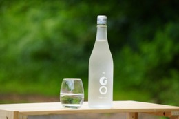 【注目のテロワール日本酒！】新シリーズの純米大吟醸「郷（GO）TERRACE」販売 画像