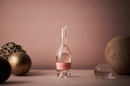 【577本限定！15年甕壺熟成の麦焼酎】技術×芸術性の1本「HITOYO Spica」販売 画像