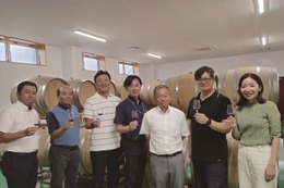 東急グループ、長野県産ワインをグループ各社で発信 画像