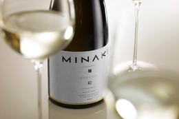 【世界的ラグジュアリー日本酒ブランド「MINAKI」登場！】一夜限りの特別ペアリングディナーイベント開催 画像