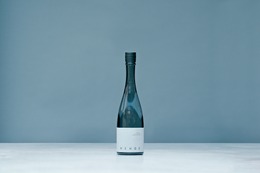 【唯一無二の透明感！希少な一段仕込みを採用】日本酒ブランド「HENGE」第二弾「CLEAR」販売 画像
