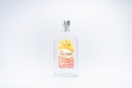 【新たな東京のシンボルタワーのクラフトジン！コーヒー粉×柚香の1本】「Bloomy」販売 画像