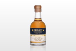 【久米仙酒造の初のモルトウイスキー！】「那覇蒸留所 シングルモルト ニューボーン 2025」発売 画像