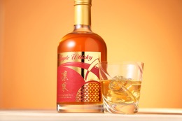 【国産ウイスキー×国産林檎！凛と美しいアップルウイスキー】「Apple Whisky 凛果」の抽選販売が開始 画像