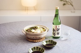 【今年9月に収穫した新米100%！しぼったのは10月の新酒】大関「上撰 新米新酒」が期間・数量限定で発売 画像