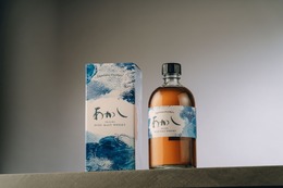 【瀬戸内の風土×日本酒杜氏の感性！】シリーズ初の1本「ホワイトオーク あかし ピュアモルトウイスキー」発売 画像