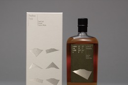 【樽の個性を多角的に楽しむ本格ウイスキー！】好評・話題のシリーズより第三弾「IMADEYA CASK 桜島 003」リリース 画像