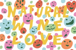 【国内ワイナリーやインポーター約40店舗が集結！】「Natural Wine Love Vol.05」開催 画像