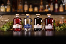 【世界最高峰！エストニアのクラフトジン】ついに「ジュニペリウム蒸留所」が本格的に日本上陸 画像