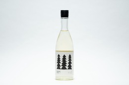 【超辛口日本酒の新境地！木材と日本酒の香りの調和】実験的な1本「Gekkeikan Studio no.6」発売 画像