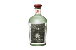 【ホットで楽しめるクラフトジン！？】五島つばき蒸溜所「GOTOGIN 記憶の風景 #雪舞う江上天主堂」が発売 画像