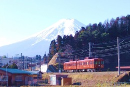 【お酒も飲める！2026年1月1日を贅沢に】毎年好評の新春特別列車「初富士おせち列車」が今年も運行 画像
