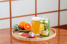 【年末年始限定ビール！】よなよなビアワークス「バクの初夢2026」が数量限定で提供 画像