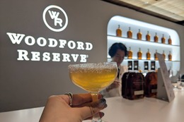 【レポート】3日間限定！渋谷の限定バー空間で15種のカクテルが楽しめるらしい 画像